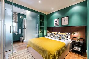Soho Residences by Allô Housing