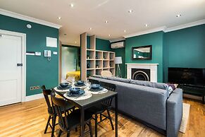 Soho Residences by Allô Housing