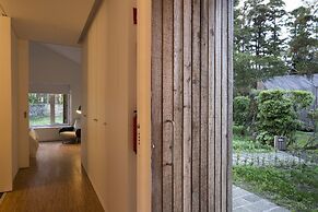 Sete Cidades Lake Lodge