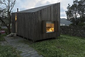 Sete Cidades Lake Lodge