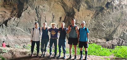 Queen Ponaland Homestay