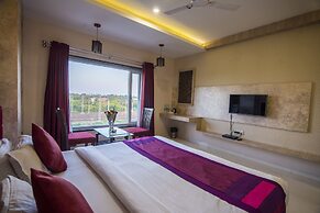 Hotel Signetic Blue