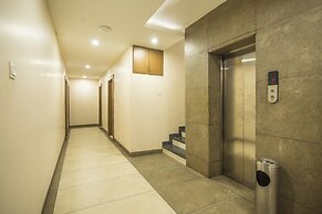 Hotel Signetic Blue
