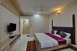 Hotel Signetic Blue