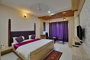 Hotel Signetic Blue