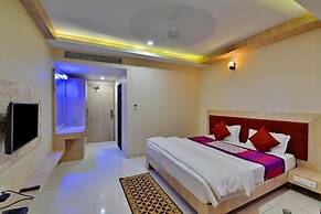 Hotel Signetic Blue