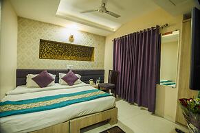 Hotel Signetic Blue