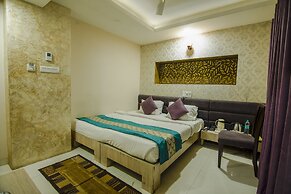 Hotel Signetic Blue