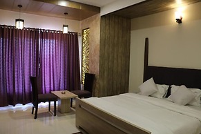 Hotel Signetic Blue