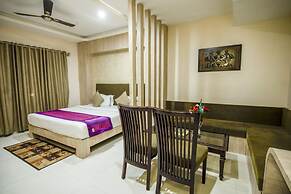 Hotel Signetic Blue