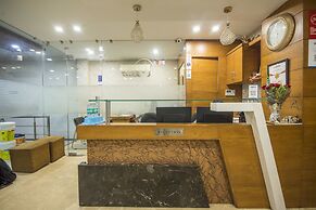 Hotel Signetic Blue