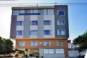 Hotel Signetic Blue