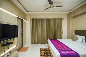 Hotel Signetic Blue