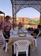 Kasbah Ben Ali