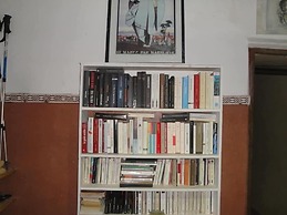Kasbah Ben Ali