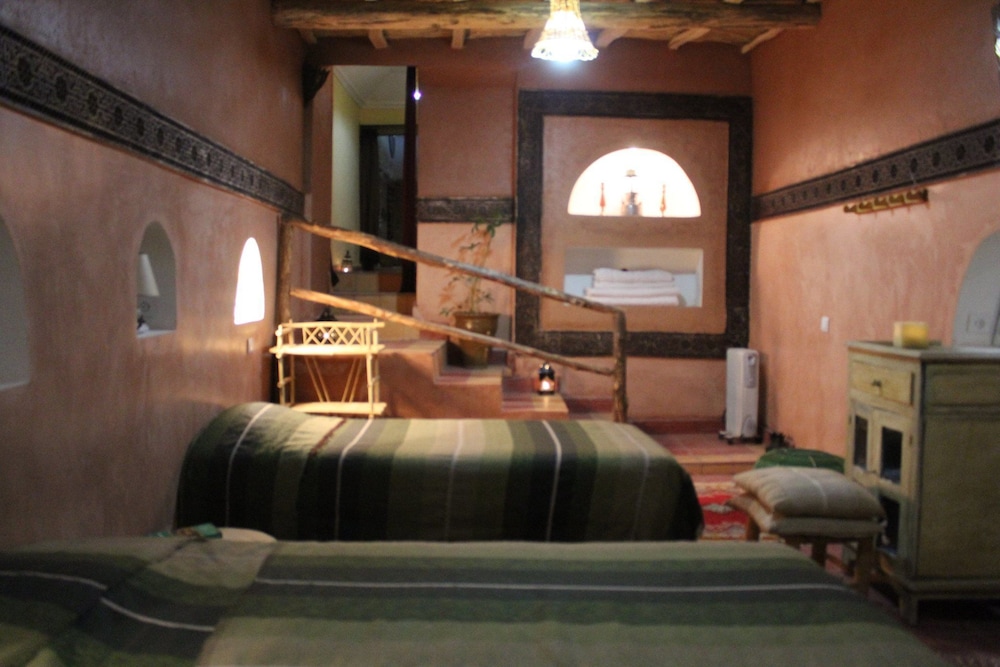 Kasbah Ben Ali