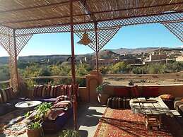 Kasbah Ben Ali