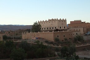 Kasbah Ben Ali
