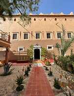 Kasbah Ben Ali