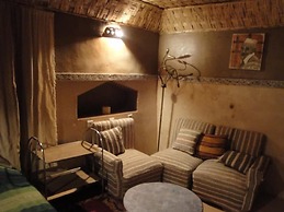 Kasbah Ben Ali