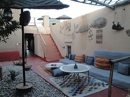 Kasbah Ben Ali