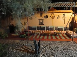Kasbah Ben Ali