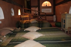 Kasbah Ben Ali
