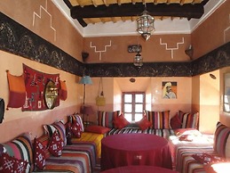 Kasbah Ben Ali