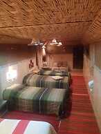 Kasbah Ben Ali
