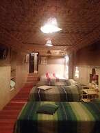 Kasbah Ben Ali