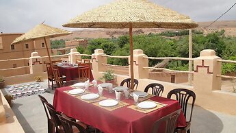 Kasbah Ben Ali