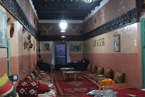 Kasbah Ben Ali