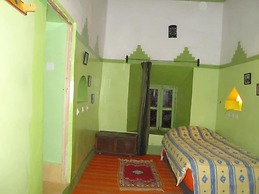Kasbah Ben Ali