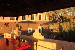 Kasbah Ben Ali