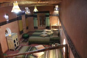 Kasbah Ben Ali