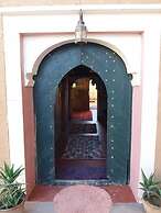 Kasbah Ben Ali