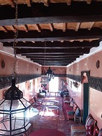 Kasbah Ben Ali