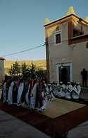 Kasbah Ben Ali