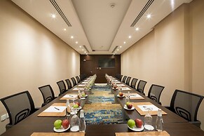 Naviti Warwick Dammam