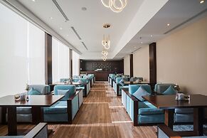 Naviti Warwick Dammam