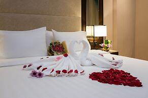 Naviti Warwick Dammam