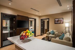 Naviti Warwick Dammam
