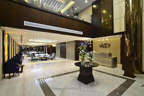 Naviti Warwick Dammam