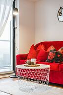 Sarkar Suites - 75 Queens Wharf