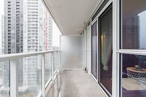Sarkar Suites - 75 Queens Wharf
