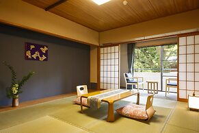 Spa Terrace Shisui