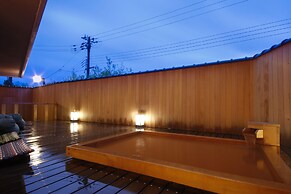 Spa Terrace Shisui