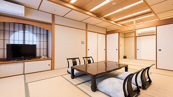 Ooedo Onsen Monogatari Premium Ito Hotel New Okabe