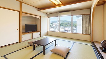Ooedo Onsen Monogatari Premium Ito Hotel New Okabe