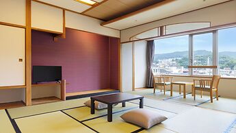 Ooedo Onsen Monogatari Premium Ito Hotel New Okabe